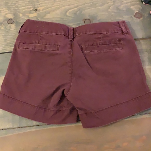 AE MIDI shorts - Picture 4 of 4